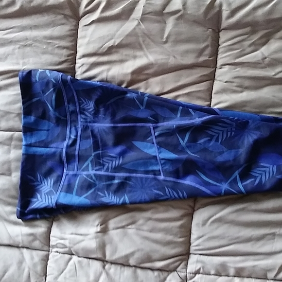 Zyia active leggings - Picture 4 of 5